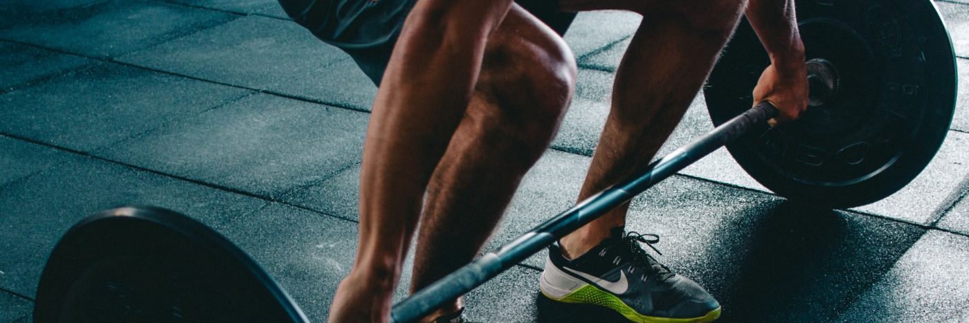 Personal Training Wooburn Green | Instinct Conditioning