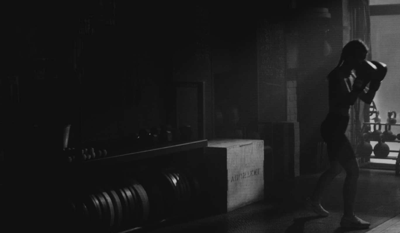 Ladies Boxing Training | Instinct Conditioning