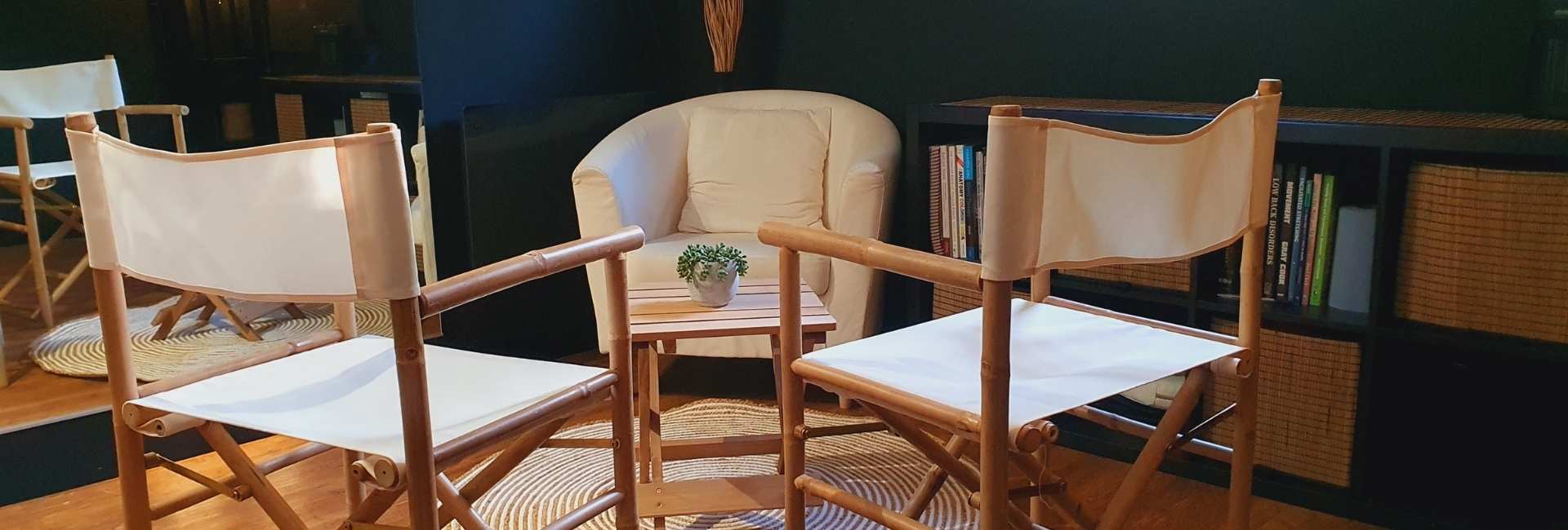 Therapy Wooburn Green | Instinct Conditioning