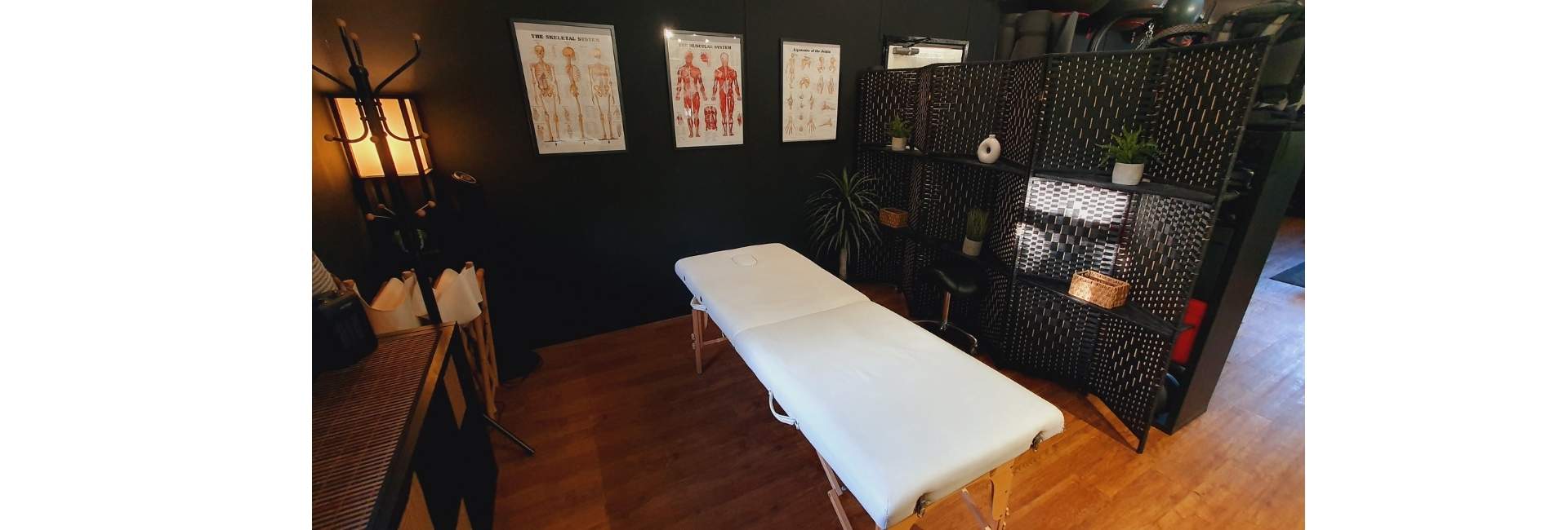 Massage Therapy Wooburn Green | Instinct Conditioning